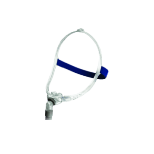 専用 無呼吸症候群 CPAP ミラージュスイフトFXマスク スモールセット 新品 ミラージュスイフトFX マスク | ResMed